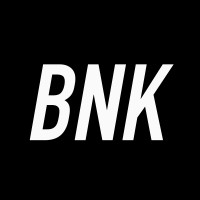 Logo BNK, client de Solcanto Events pour opérations événementielles corporate au Portugal